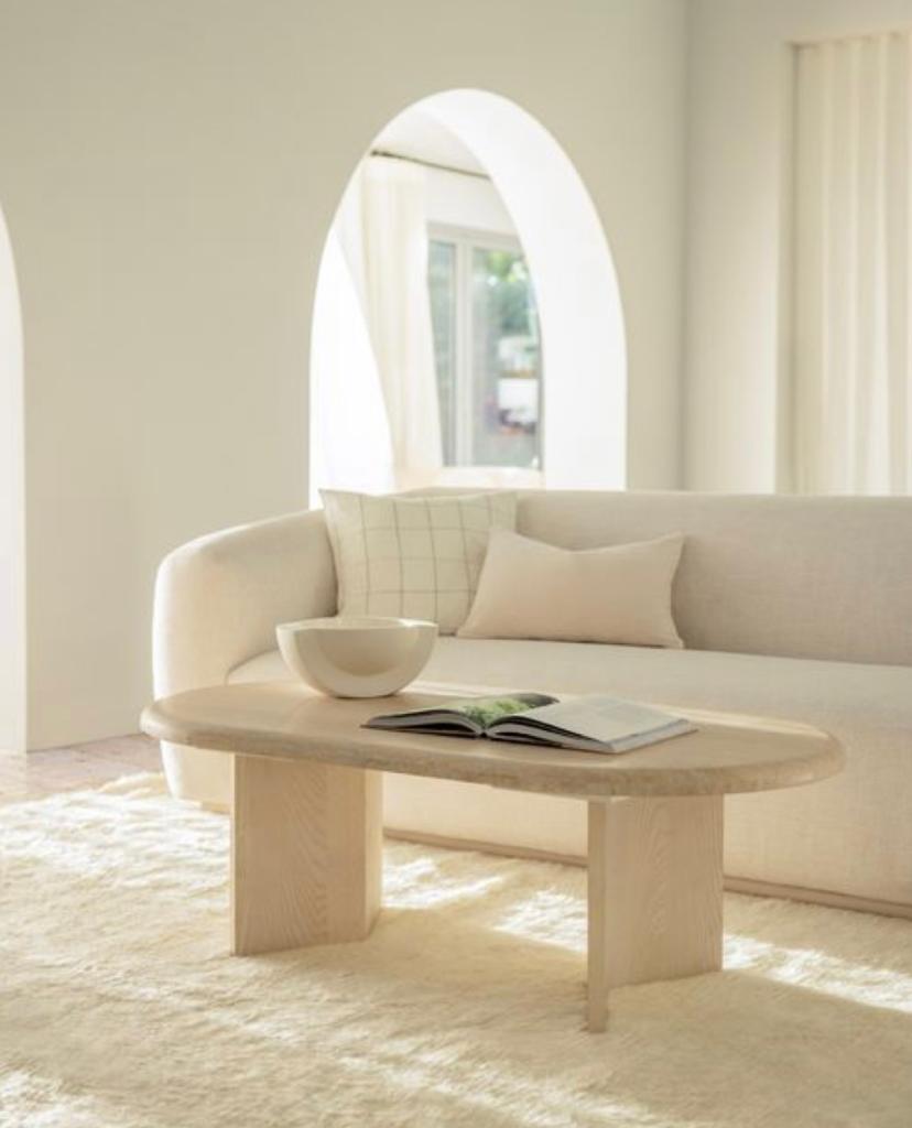 Marble Coffee Tables